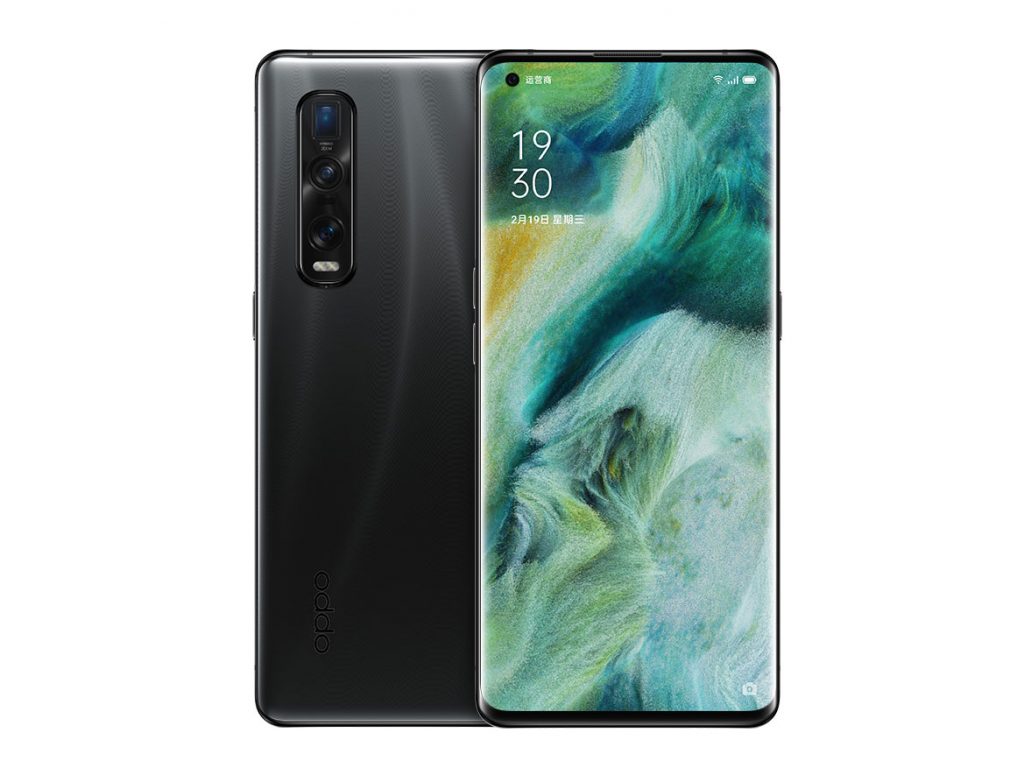 Oppo Find X2 Pro Resim 2