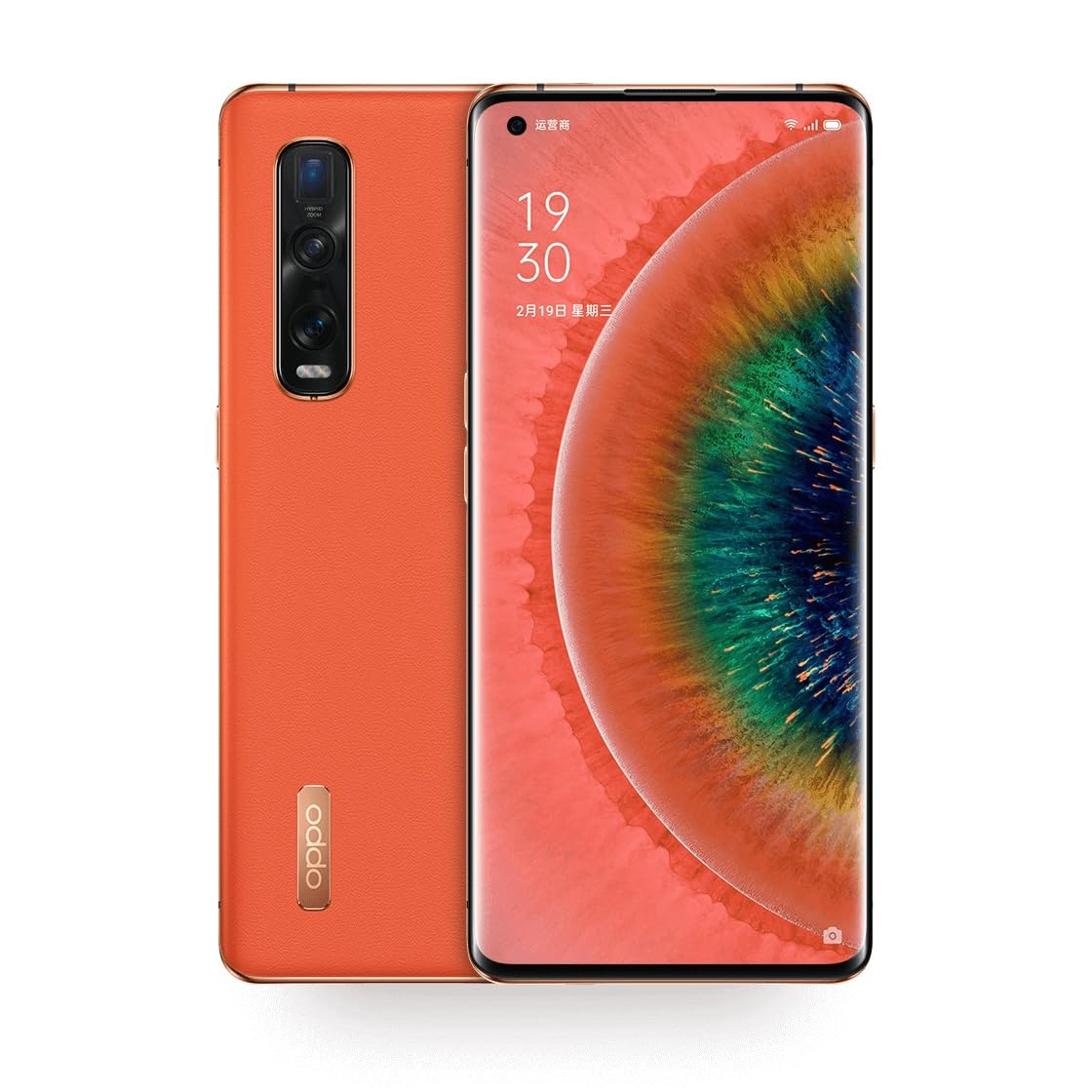 Oppo Find X2 Pro Resim 3