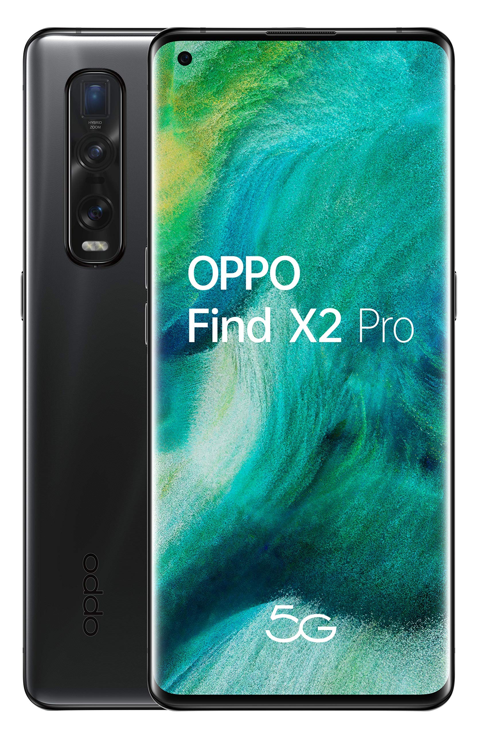 Oppo Find X2 Pro Resim 5