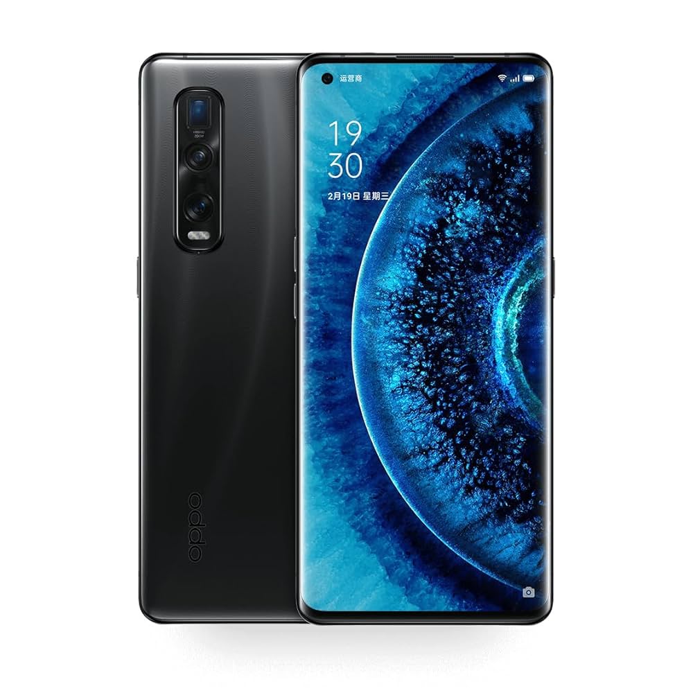 Oppo Find X2
