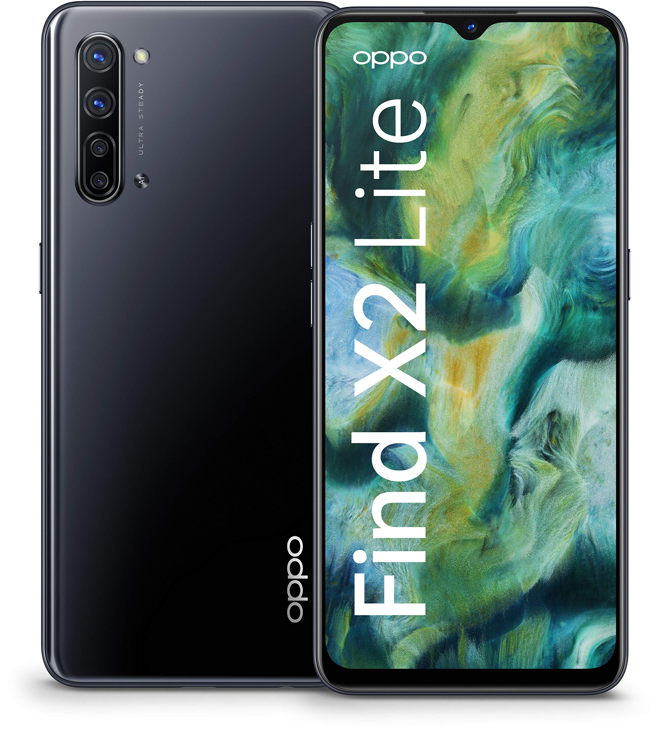 Oppo Find X2 Resim 4