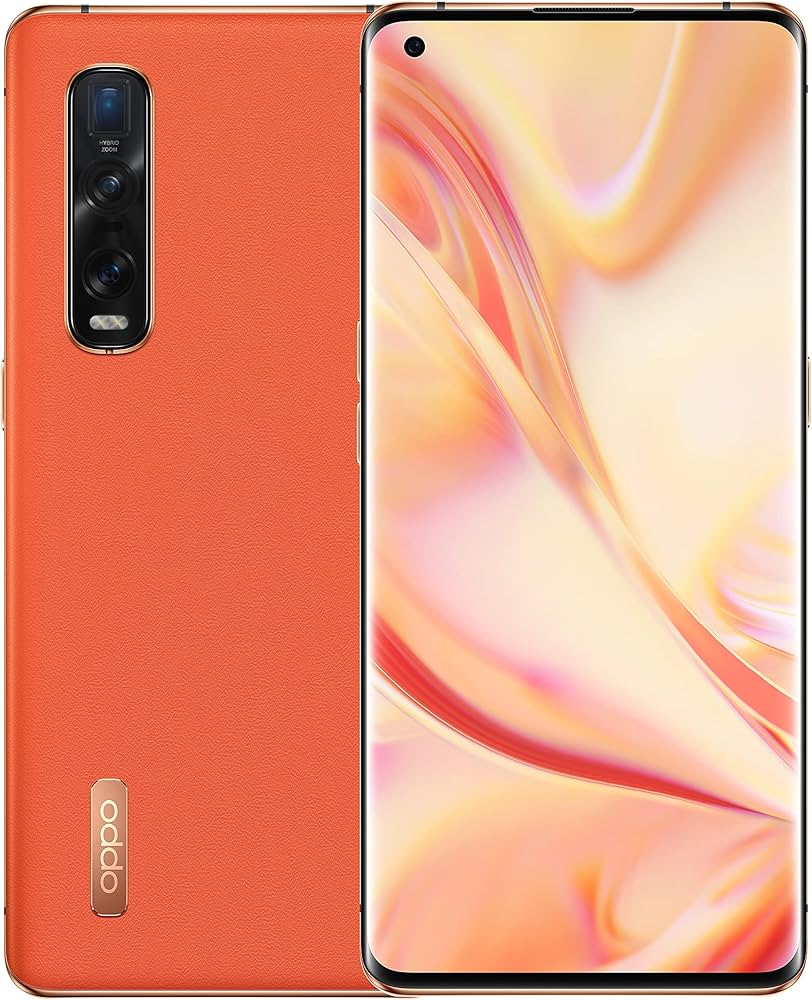 Oppo Find X2 Resim 5