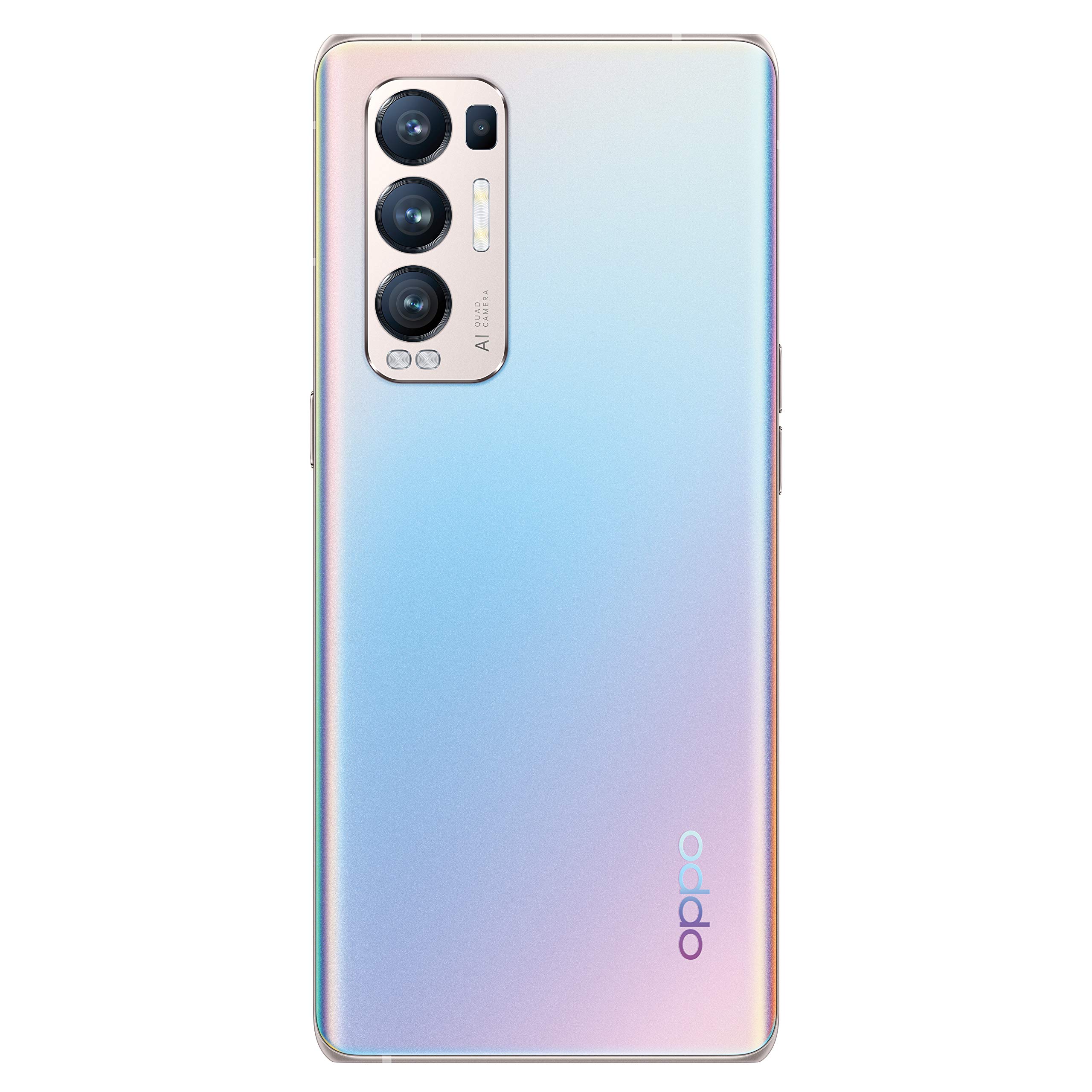 Oppo Find X3 Neo Resim 5