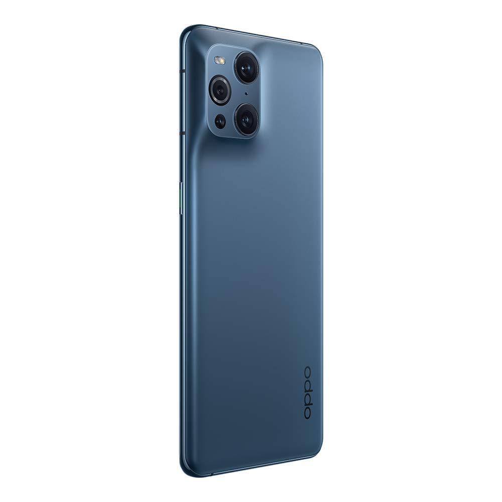 Oppo Find X3 Pro Resim 4