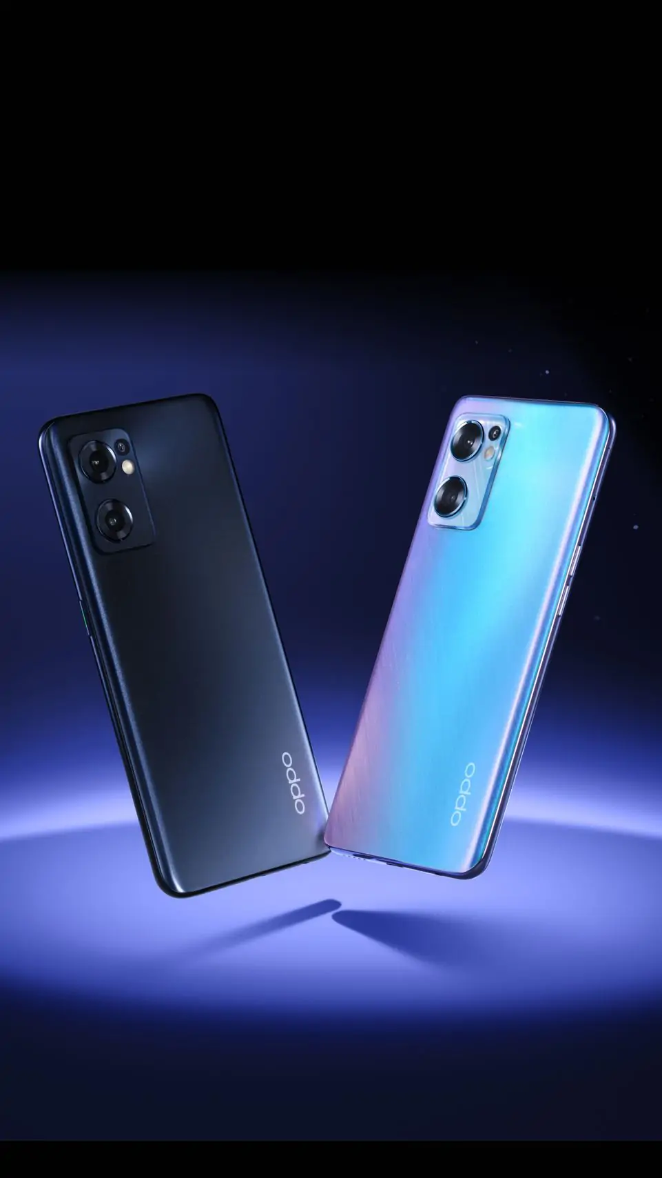 Oppo Find X5 Lite Resim 2