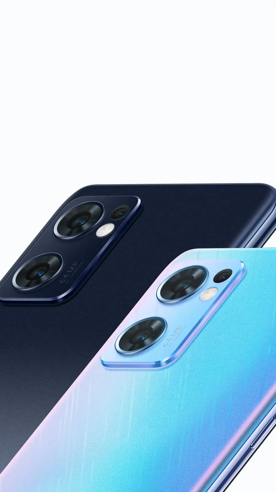 Oppo Find X5 Lite Resim 4