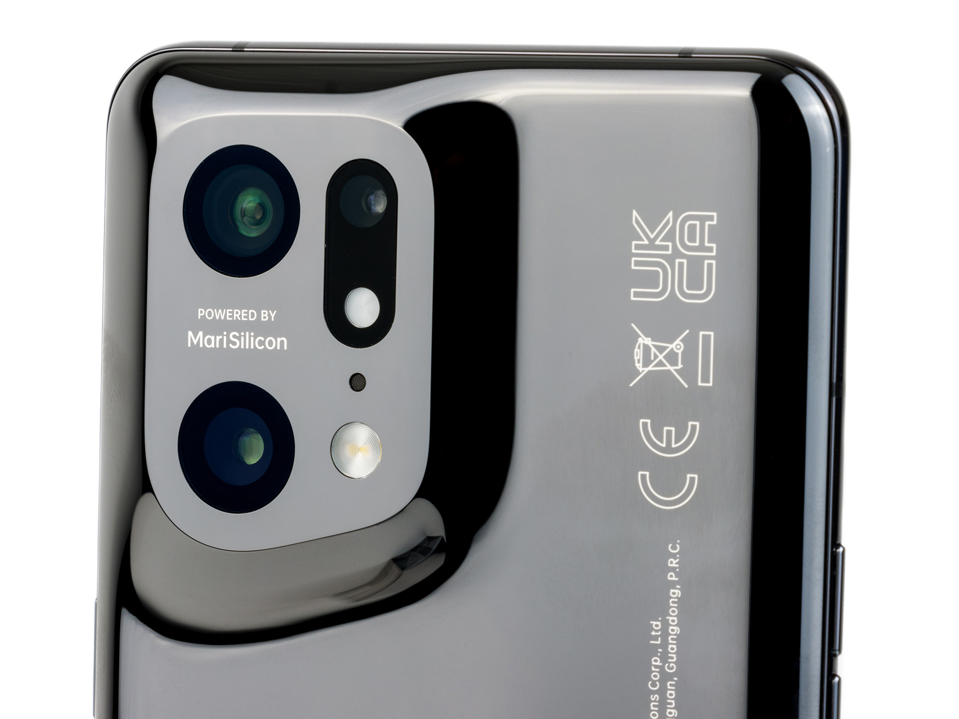 Oppo Find X5 Pro Resim 2