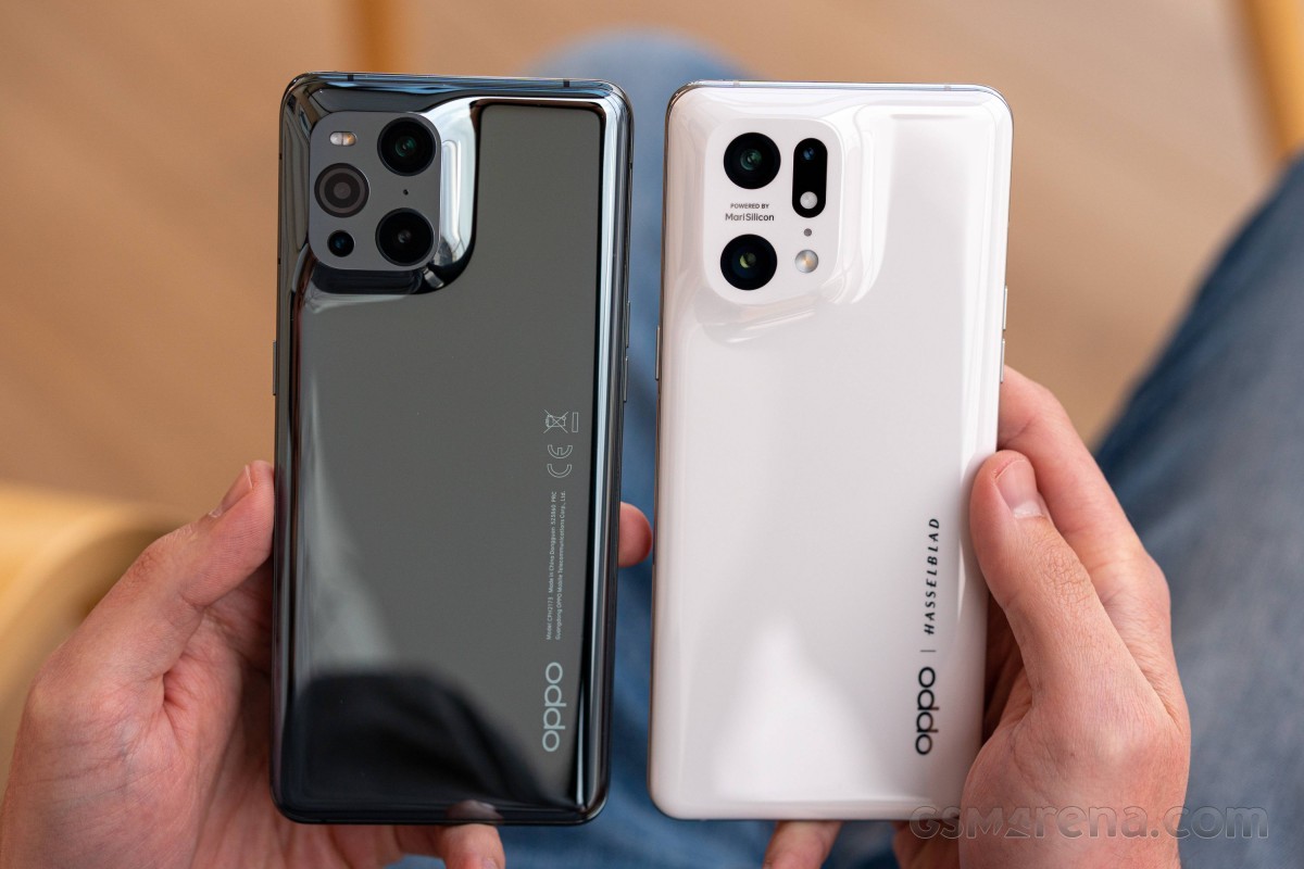 Oppo Find X5 Pro Resim 4