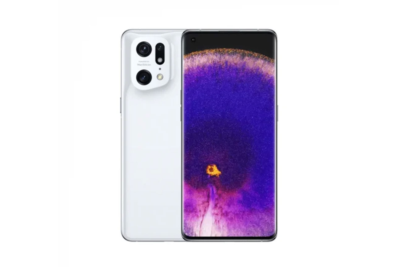 Oppo Find X5 Pro Resim 5