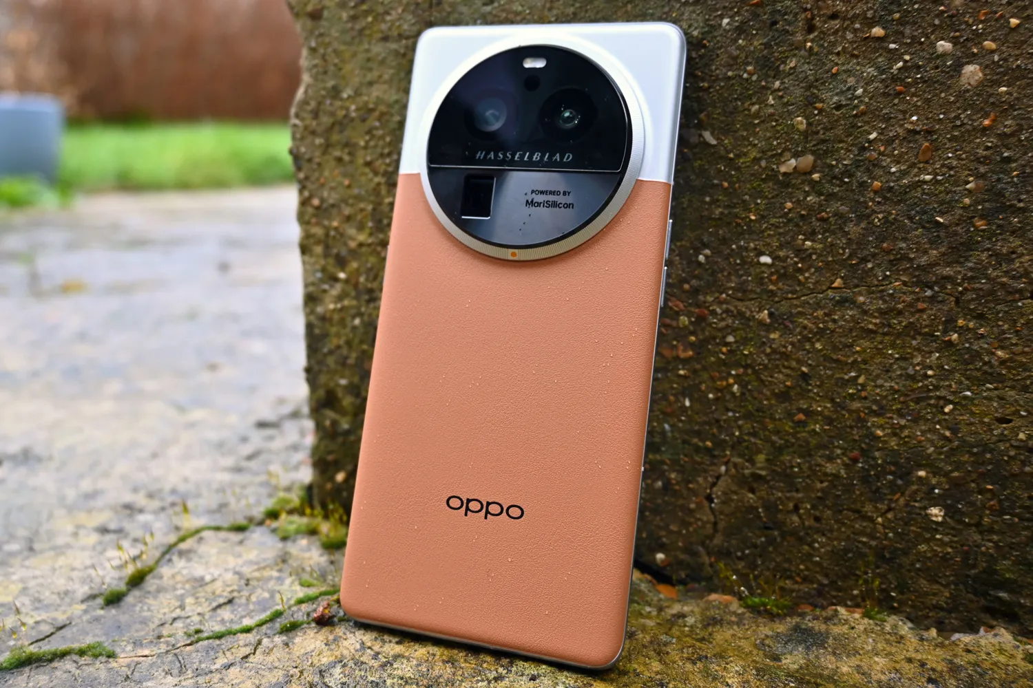 Oppo Find X6 Pro Resim 3