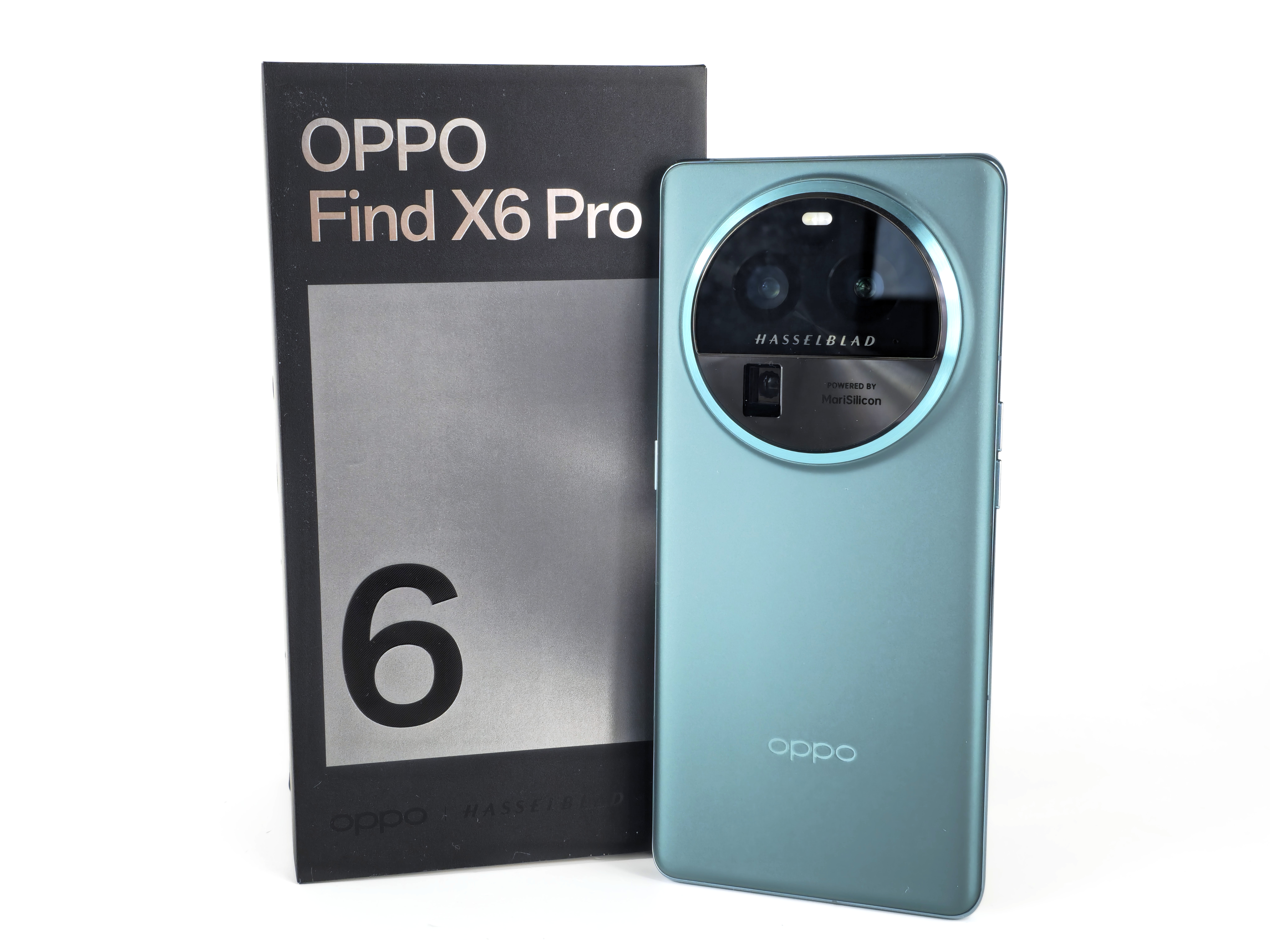 Oppo Find X6 Pro Resim 4
