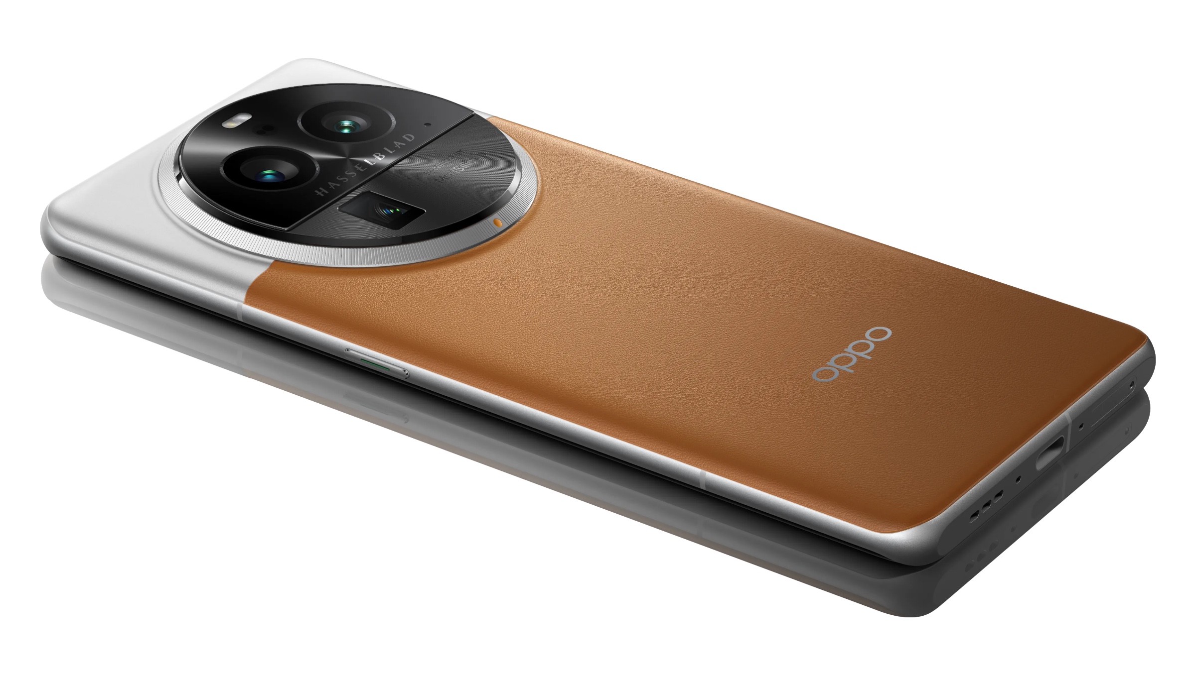 Oppo Find X6 Pro Resim 5