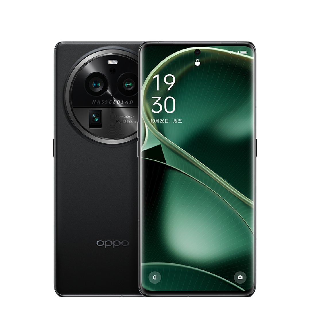 Oppo Find X6 Resim 1