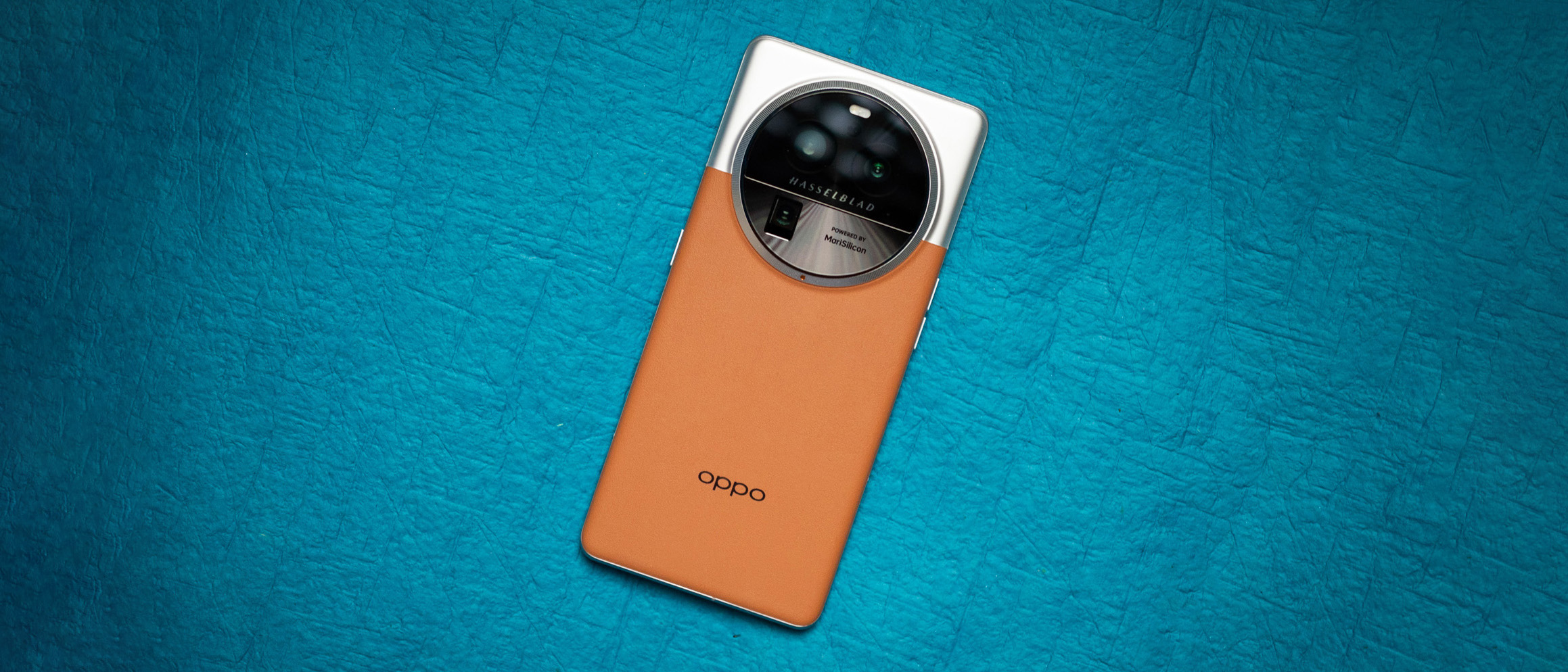 Oppo Find X6 Resim 5