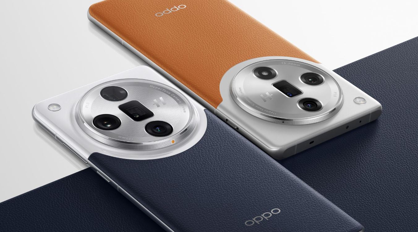 Oppo Find X7 Ultra Resim 5