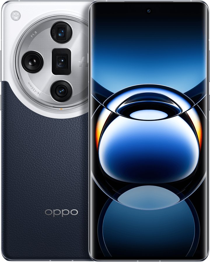 Oppo Find X7 Resim 3