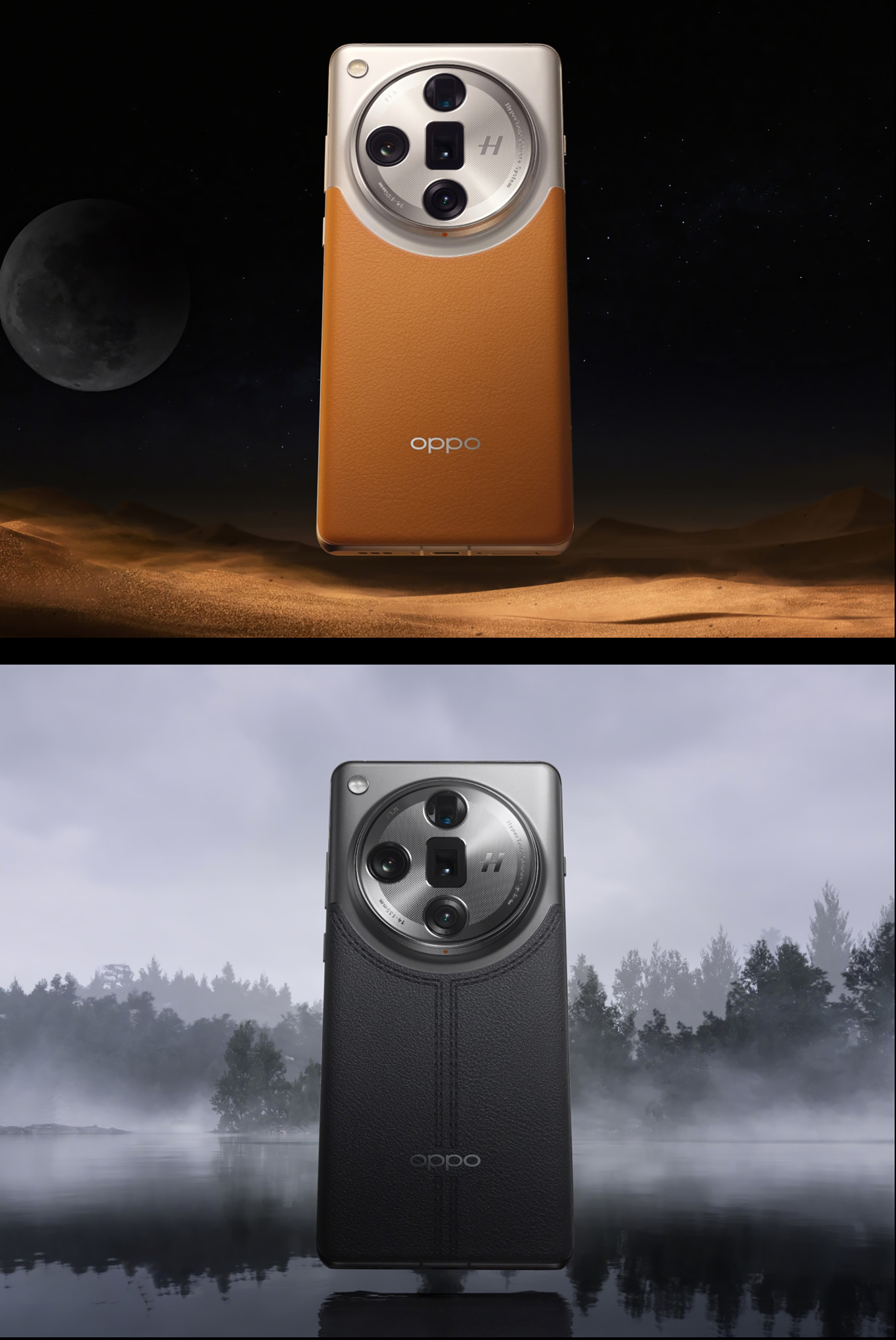 Oppo Find X7 Resim 4
