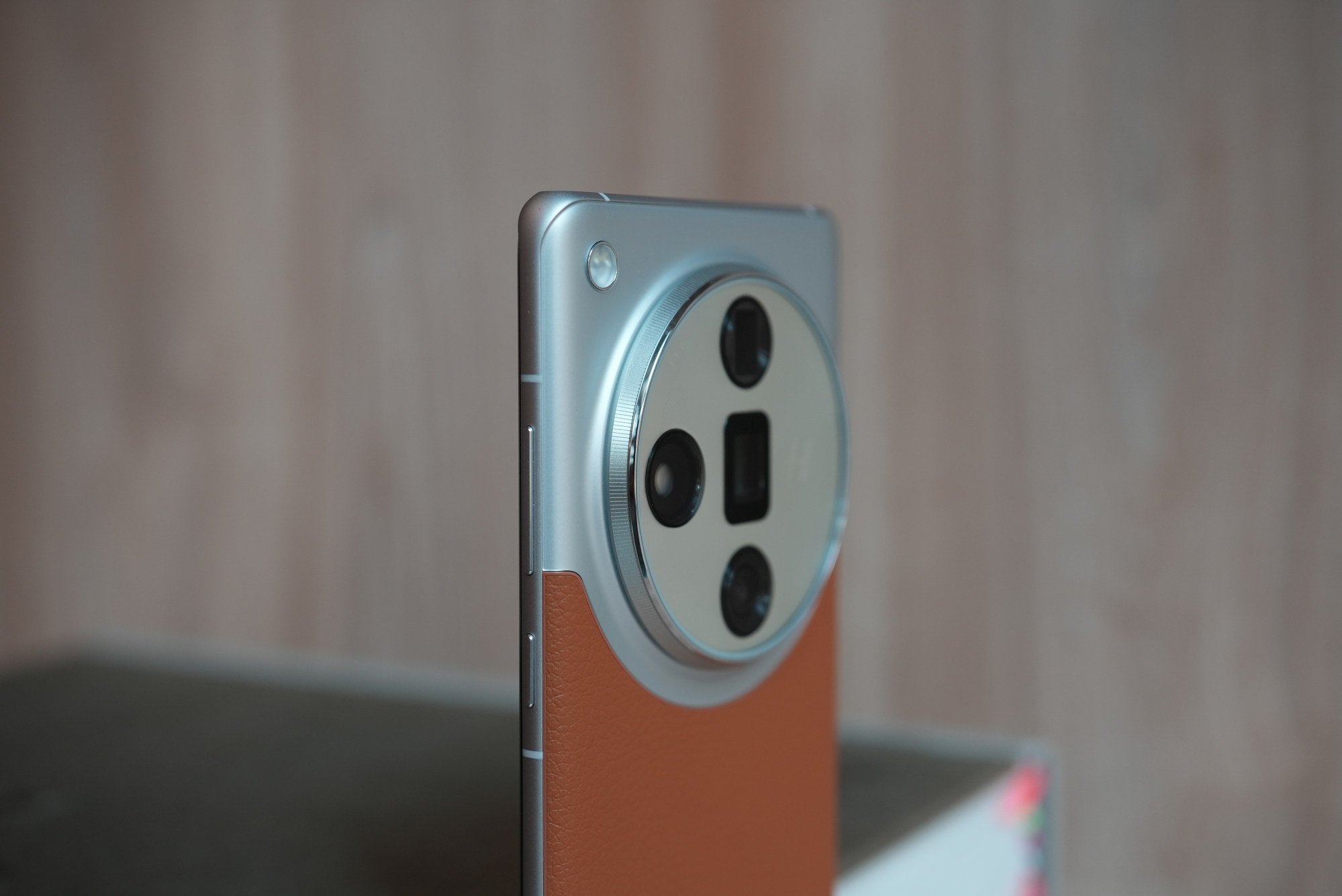 Oppo Find X7 Resim 5