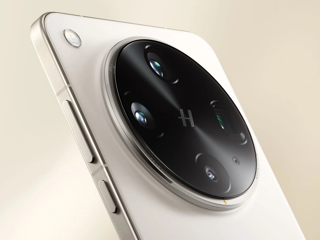 Oppo Find X9 Pro