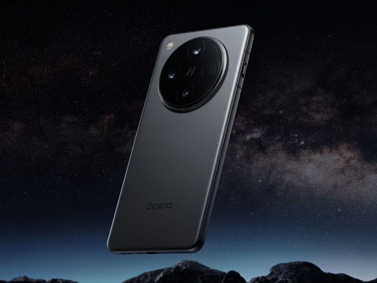 Oppo Find X9 Pro Resim 5