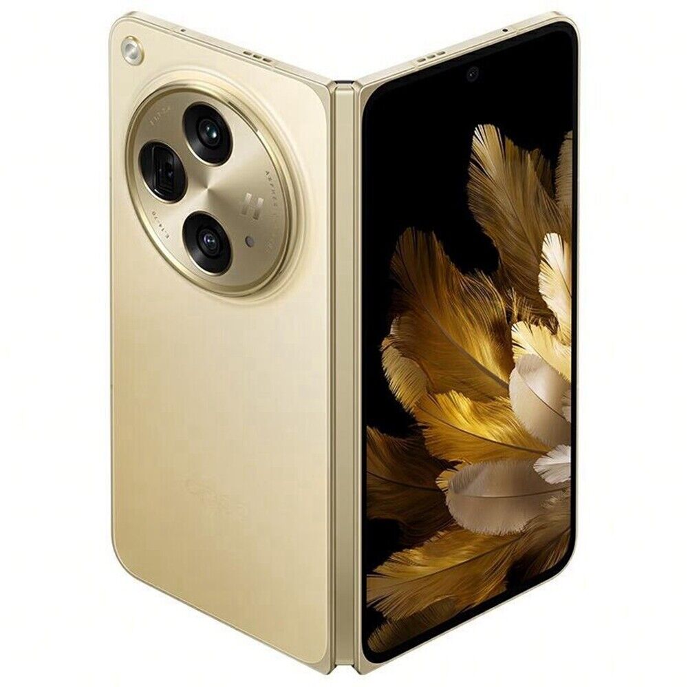 Oppo Find Resim 4