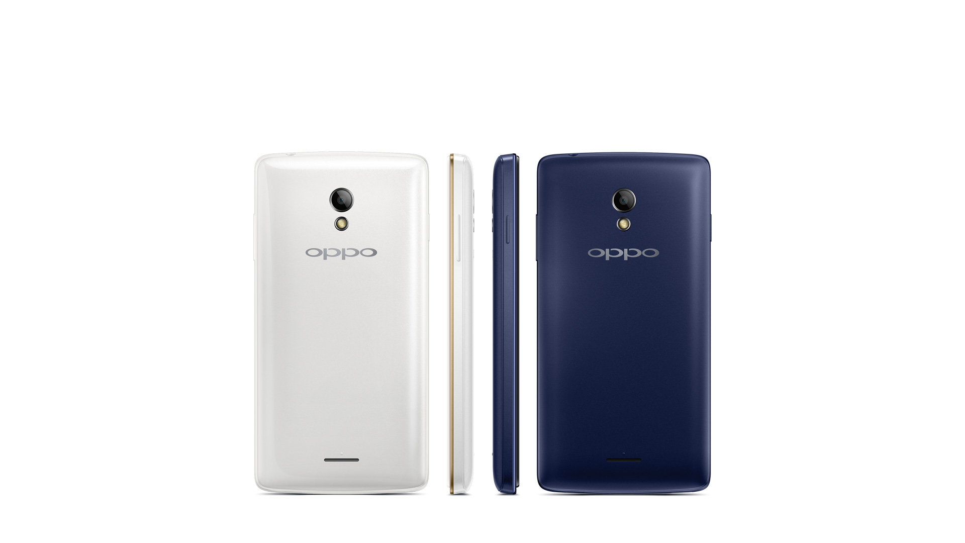 Oppo Joy Plus