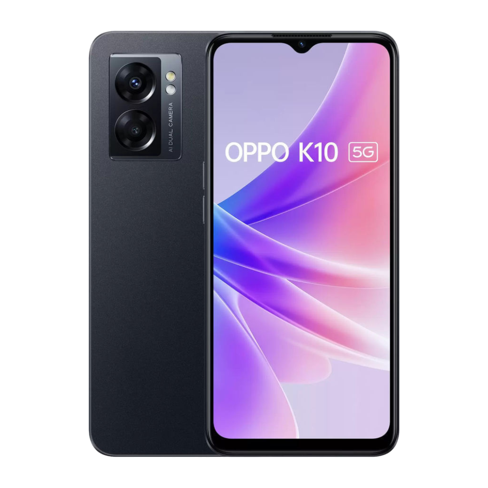 Oppo K10 5G (China) Resim 5