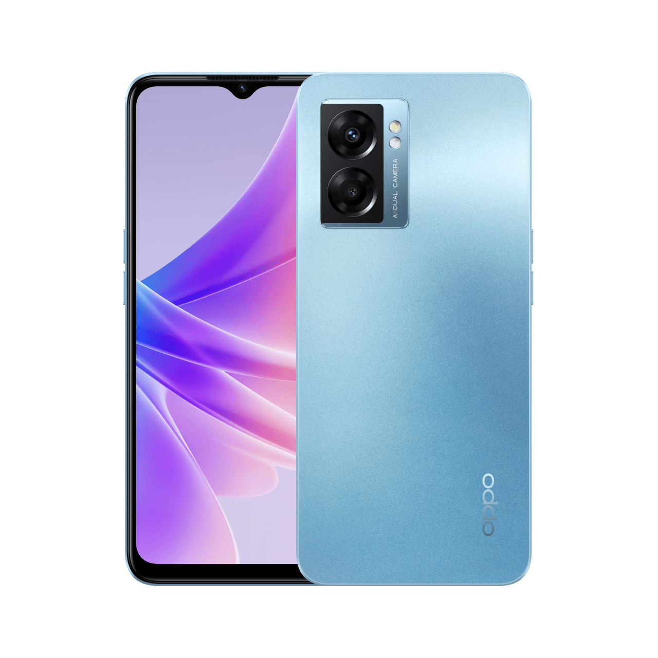 Oppo K10 5G