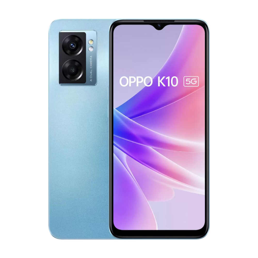 Oppo K10 5G Resim 4