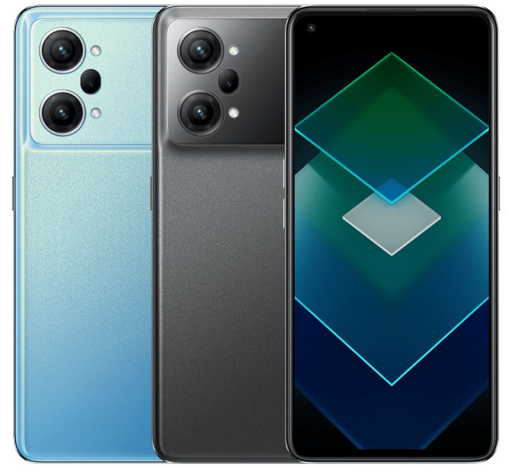 Oppo K10 Pro Resim 5