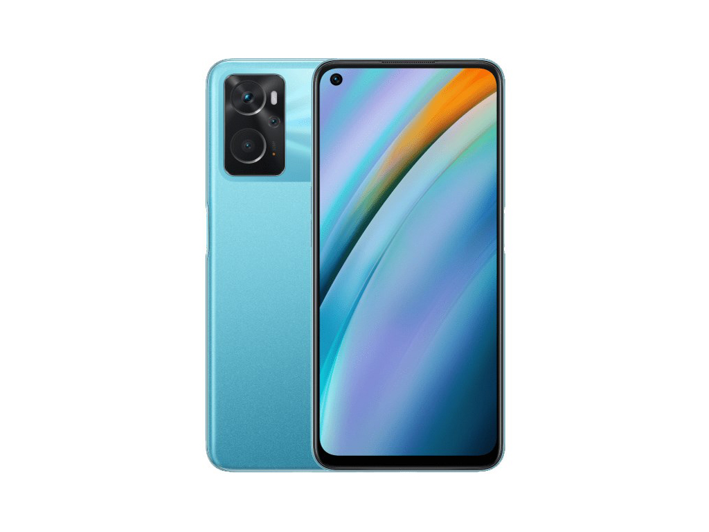 Oppo K10 Resim 2