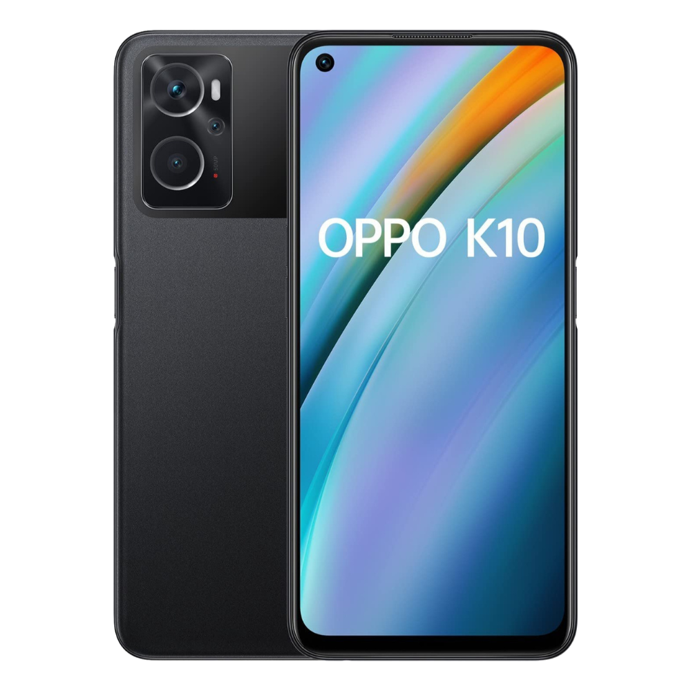 Oppo K10 Resim 3
