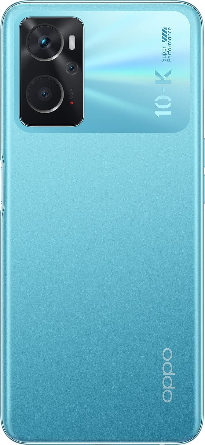 Oppo K10 Resim 4