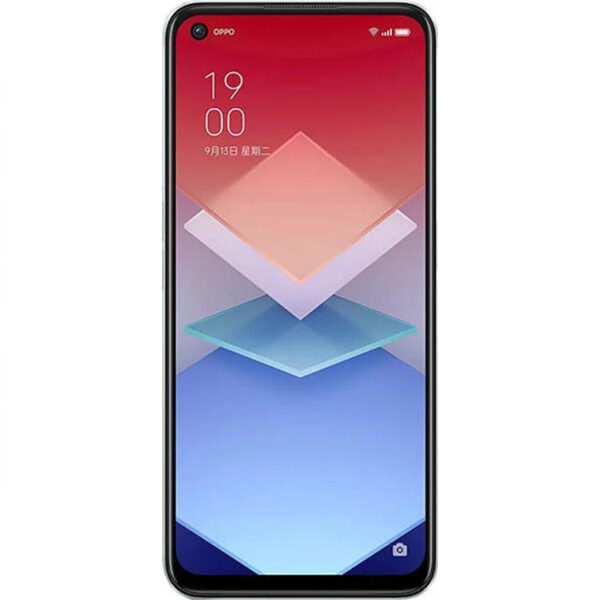 Oppo K10x Resim 5