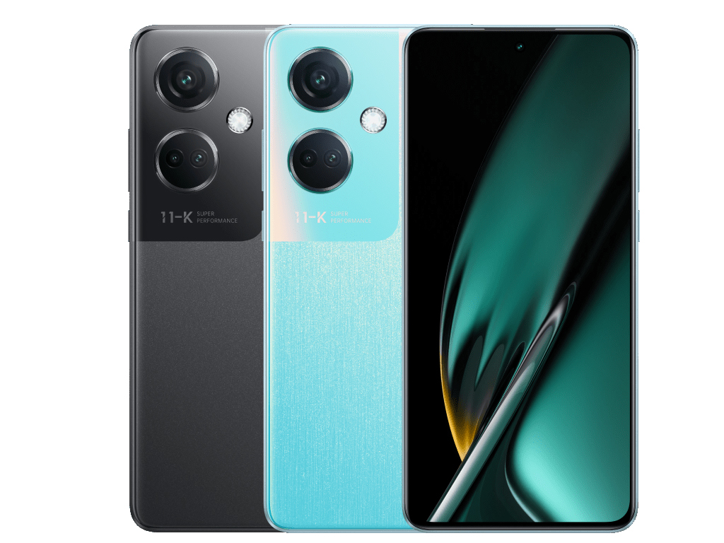 Oppo K11 Resim 4