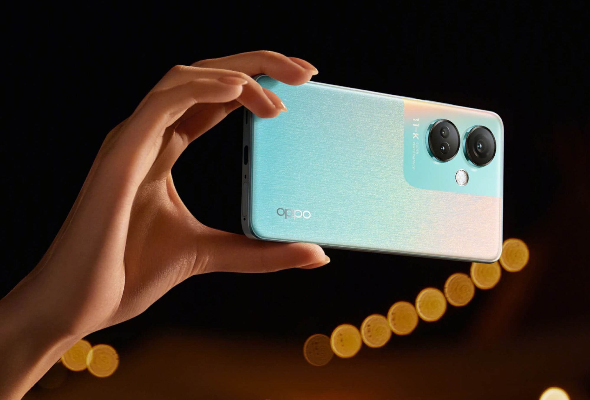 Oppo K11 Resim 5