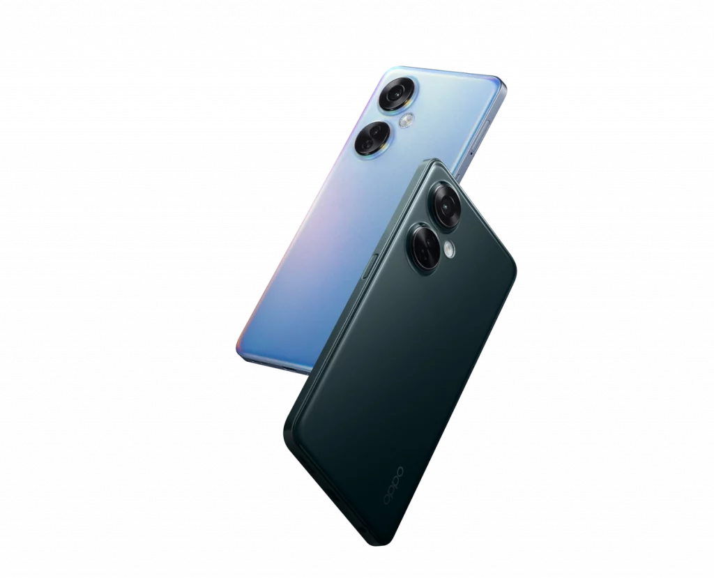 Oppo K11x Resim 2