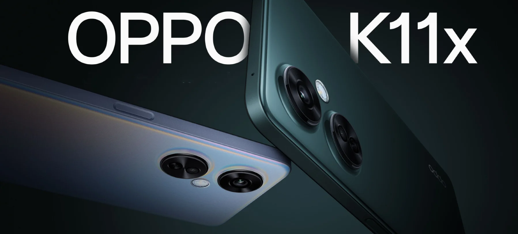 Oppo K11x Resim 3