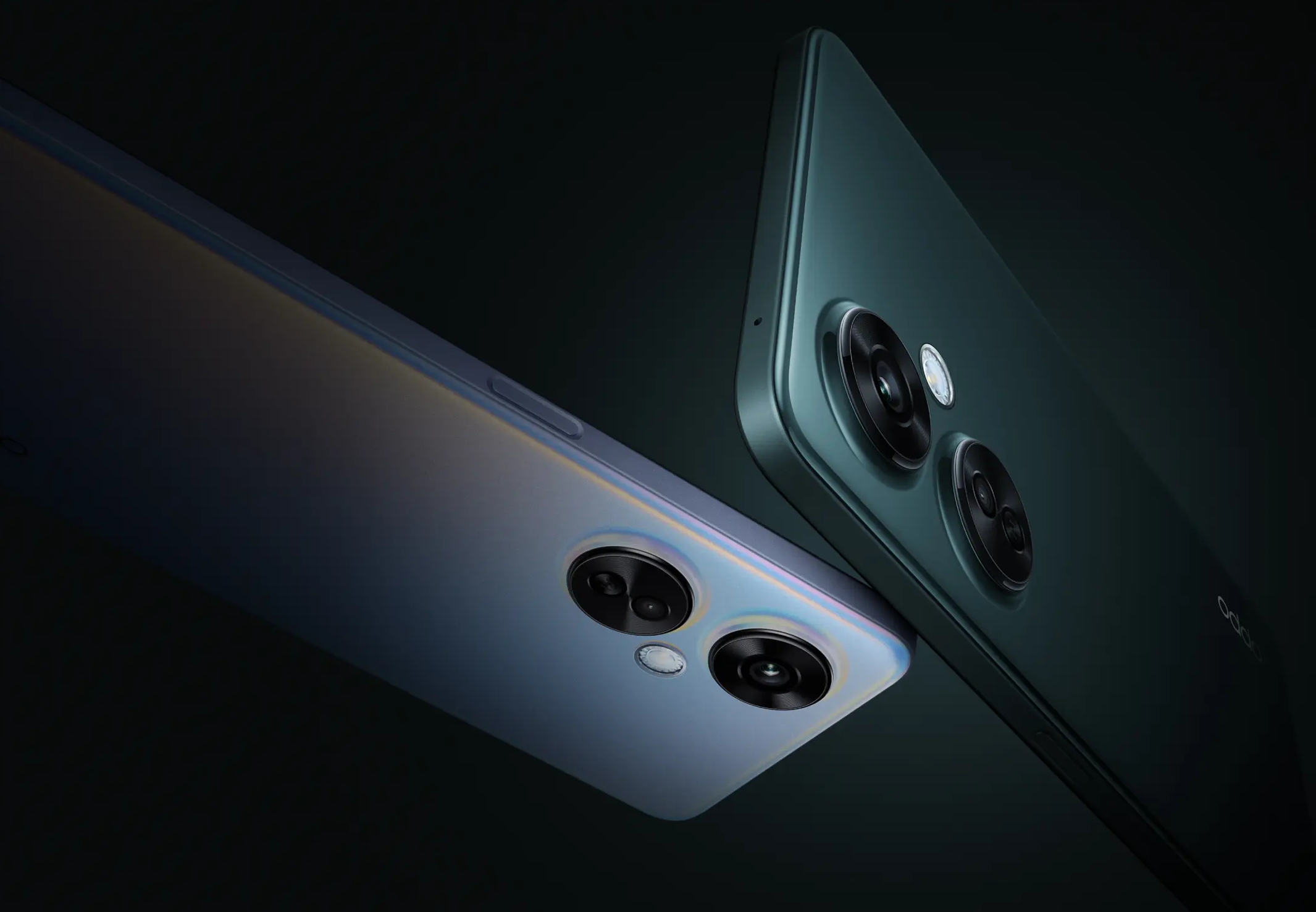 Oppo K11x Resim 4