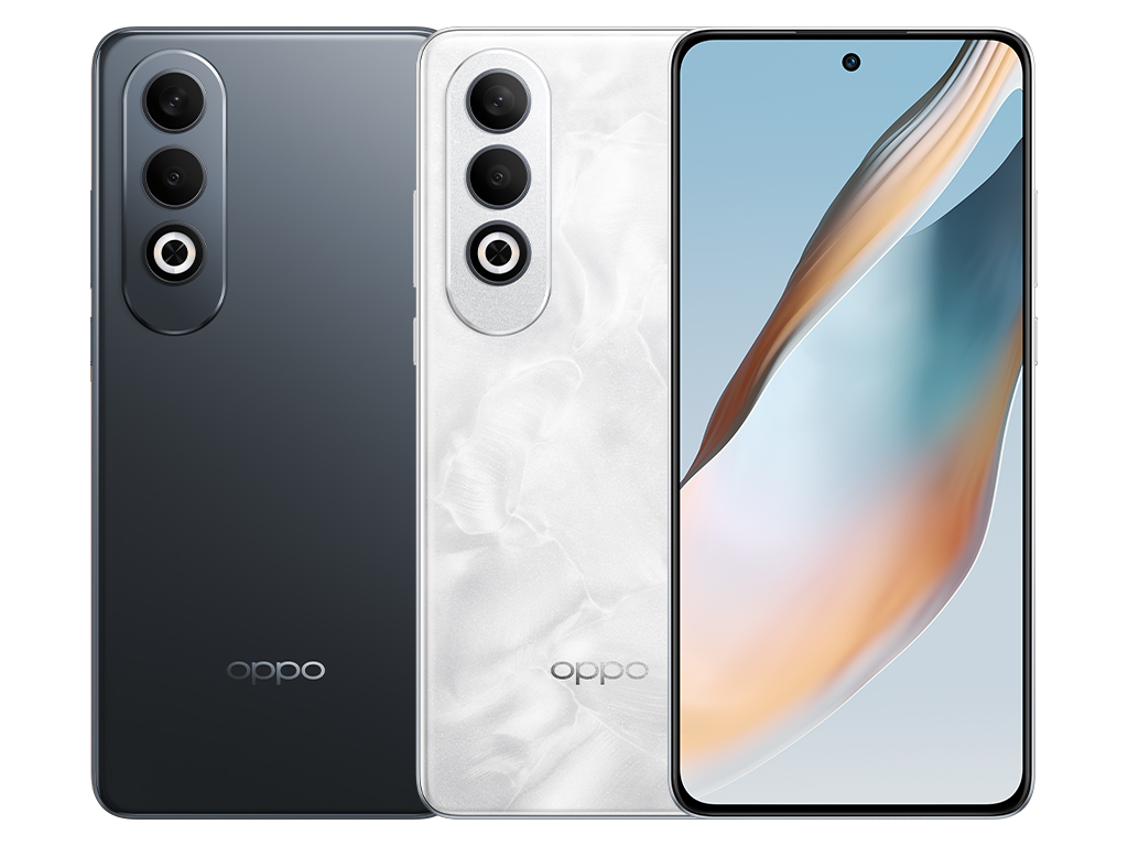 Oppo K12 Plus Resim 2