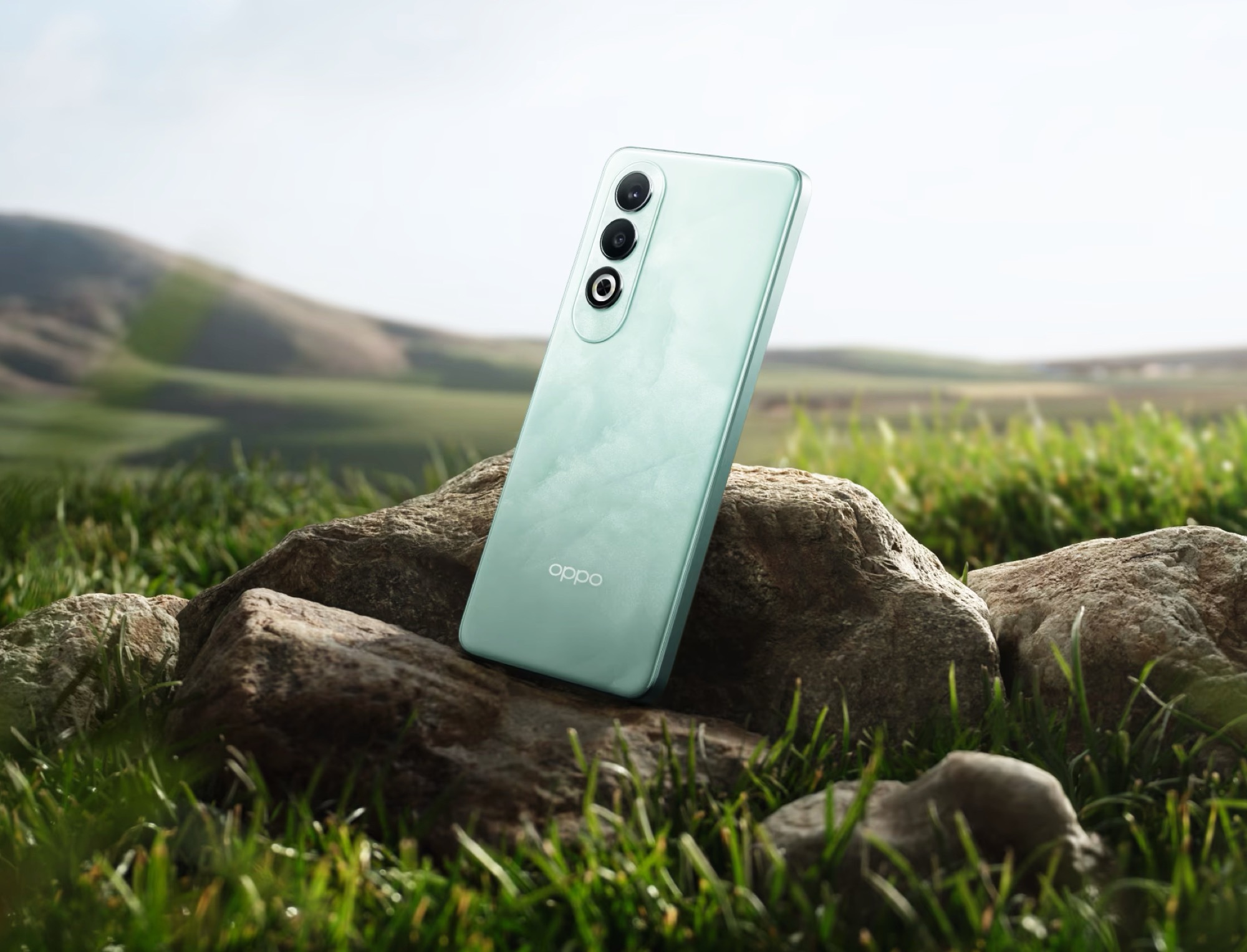 Oppo K12 Resim 2