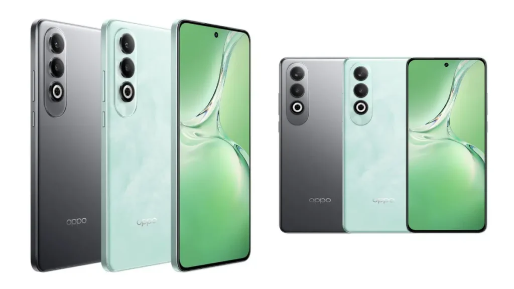 Oppo K12 Resim 3