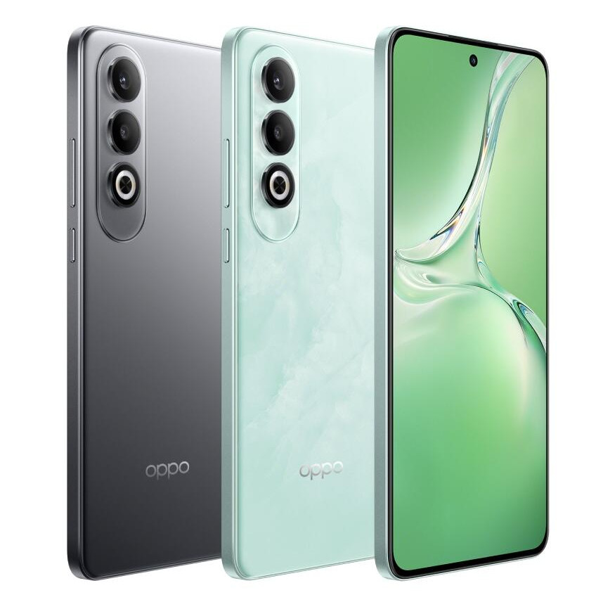 Oppo K12 Resim 5