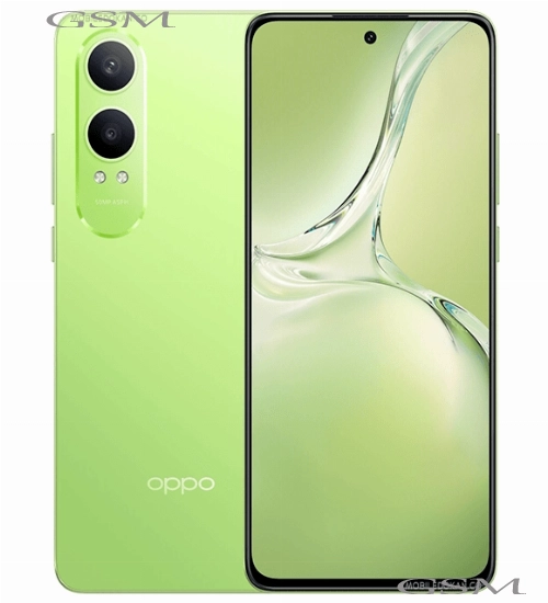 Oppo K12x (China) Resim 1