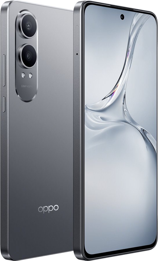 Oppo K12x (China) Resim 2
