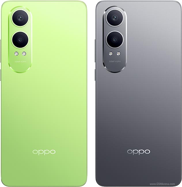 Oppo K12x (China) Resim 3