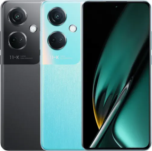 Oppo K13 Resim 2