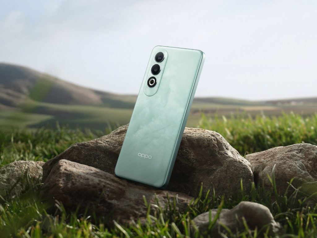 Oppo K13 Resim 3
