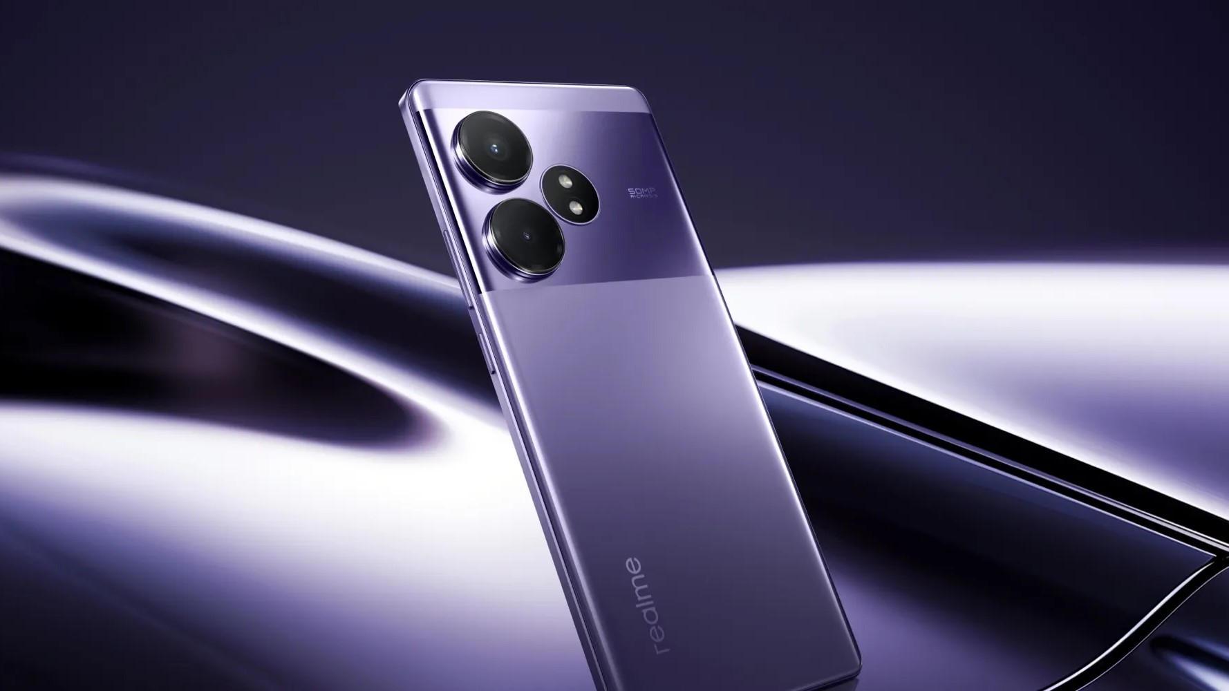 Oppo K13 Resim 4