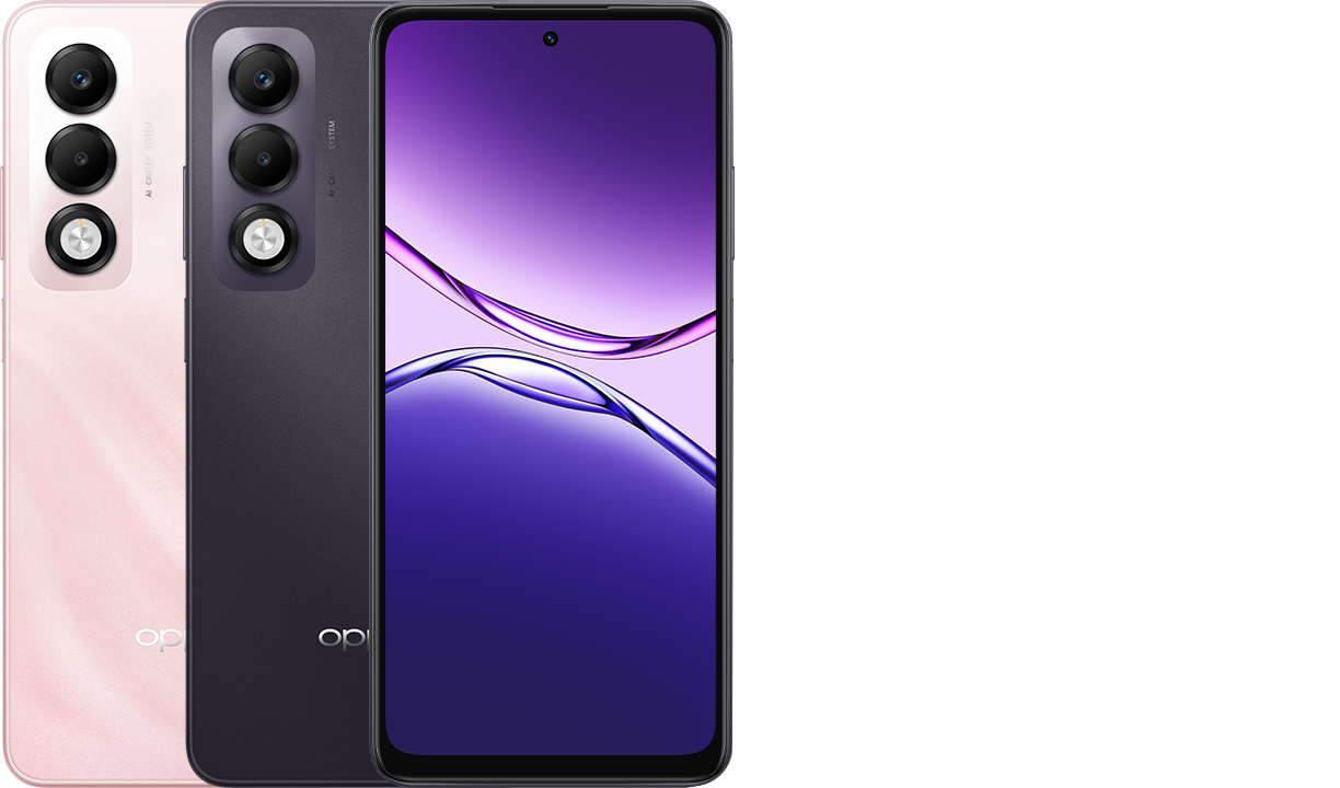 Oppo K13x